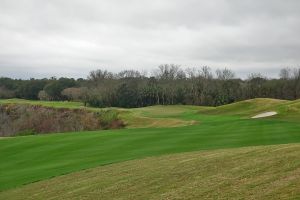 Black Diamond Ranch (Quarry) 16th Approach